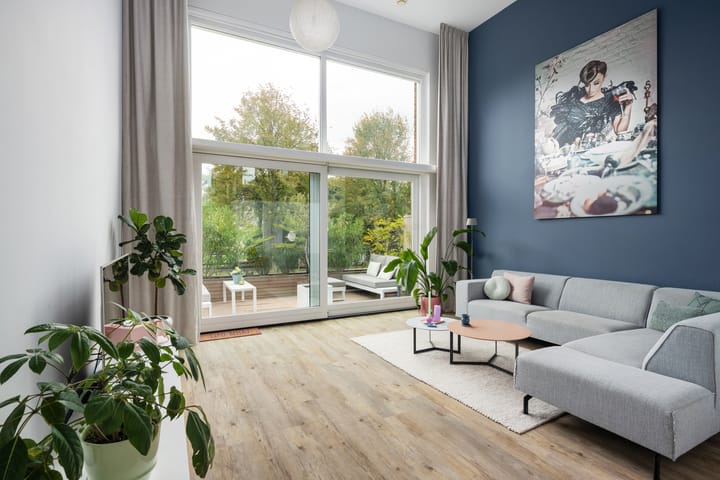 Photo 5 of Albert Sabinhof 25