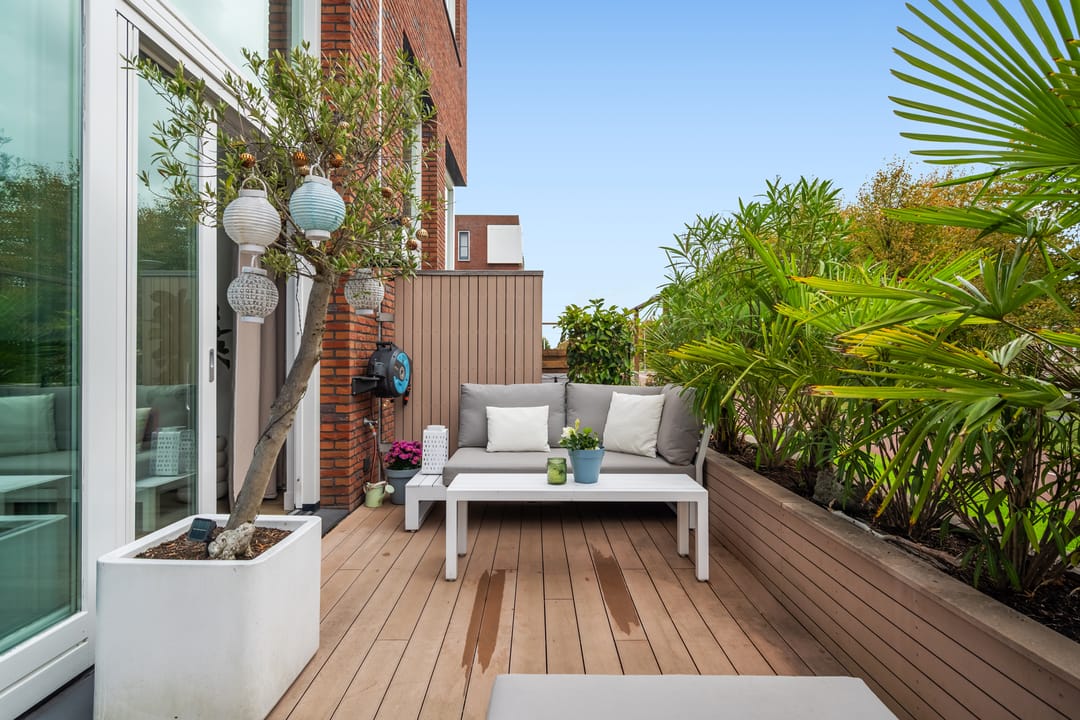 Photo 31 of Albert Sabinhof 25