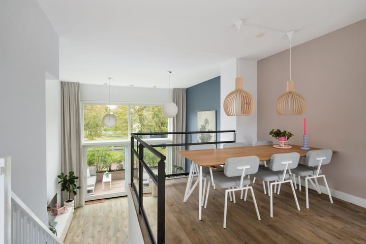 Photo 15 of Albert Sabinhof 25