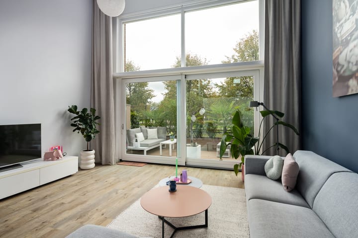 Photo 7 of Albert Sabinhof 25