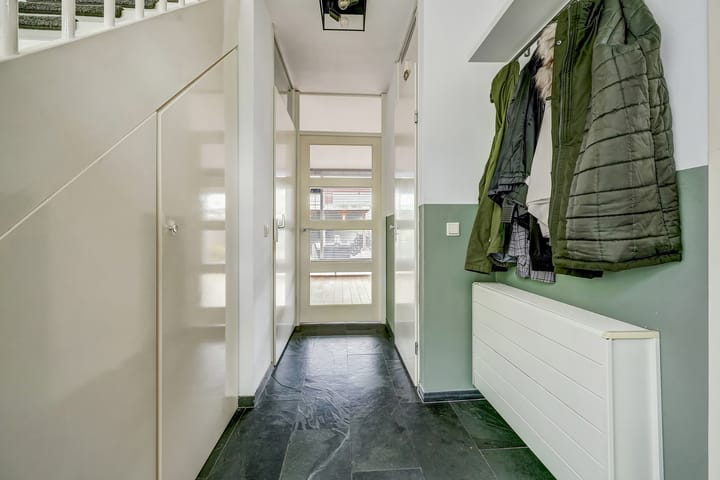 Foto 6 van Kandinskystraat 23