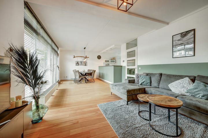 Foto 3 van Kandinskystraat 23