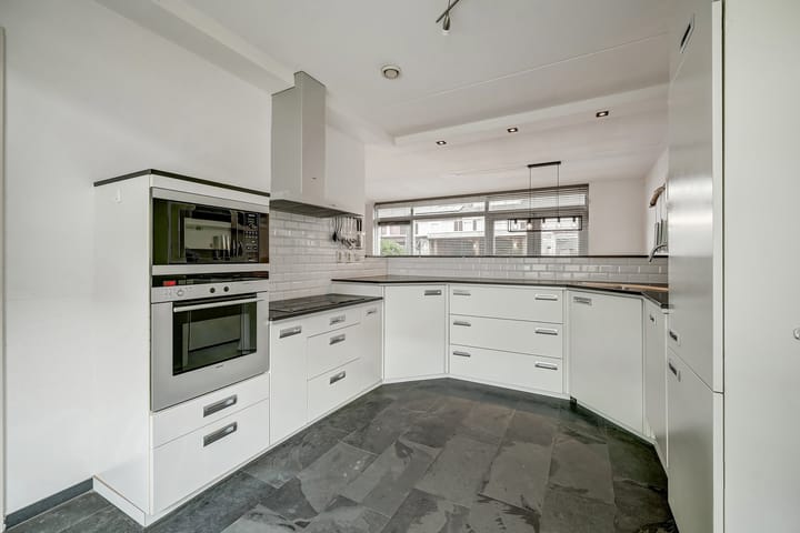 Foto 4 van Kandinskystraat 23