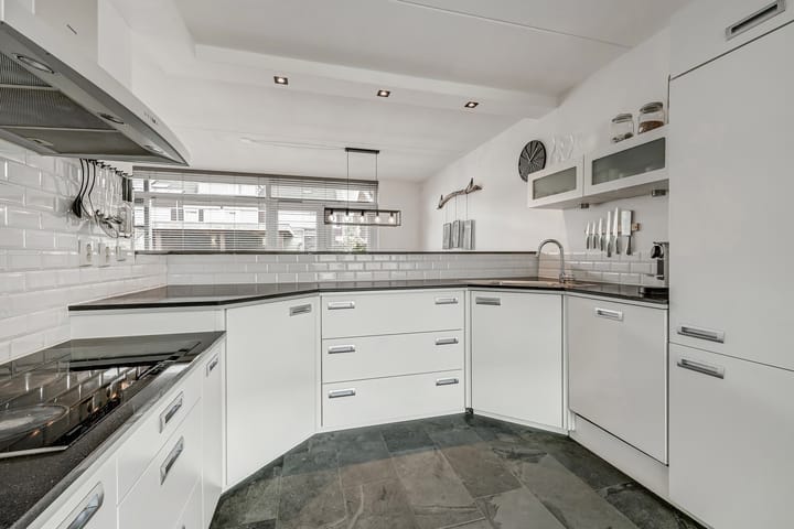 Foto 7 van Kandinskystraat 23