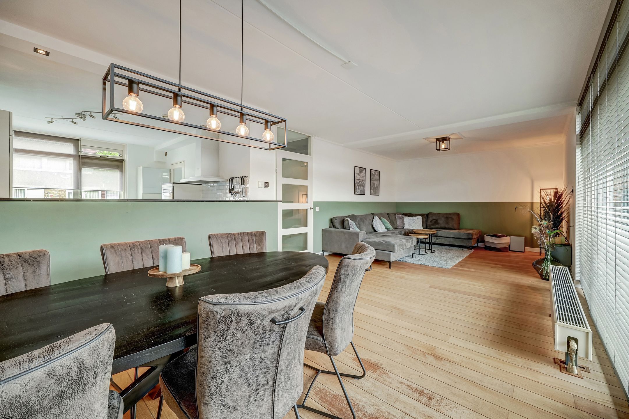 Kandinskystraat, 23, Almere, 1328KC, Flevoland, Nederland 23