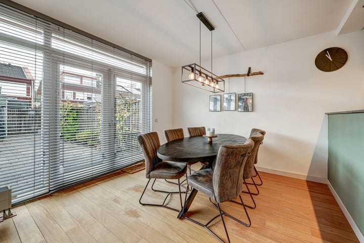 Foto 10 van Kandinskystraat 23