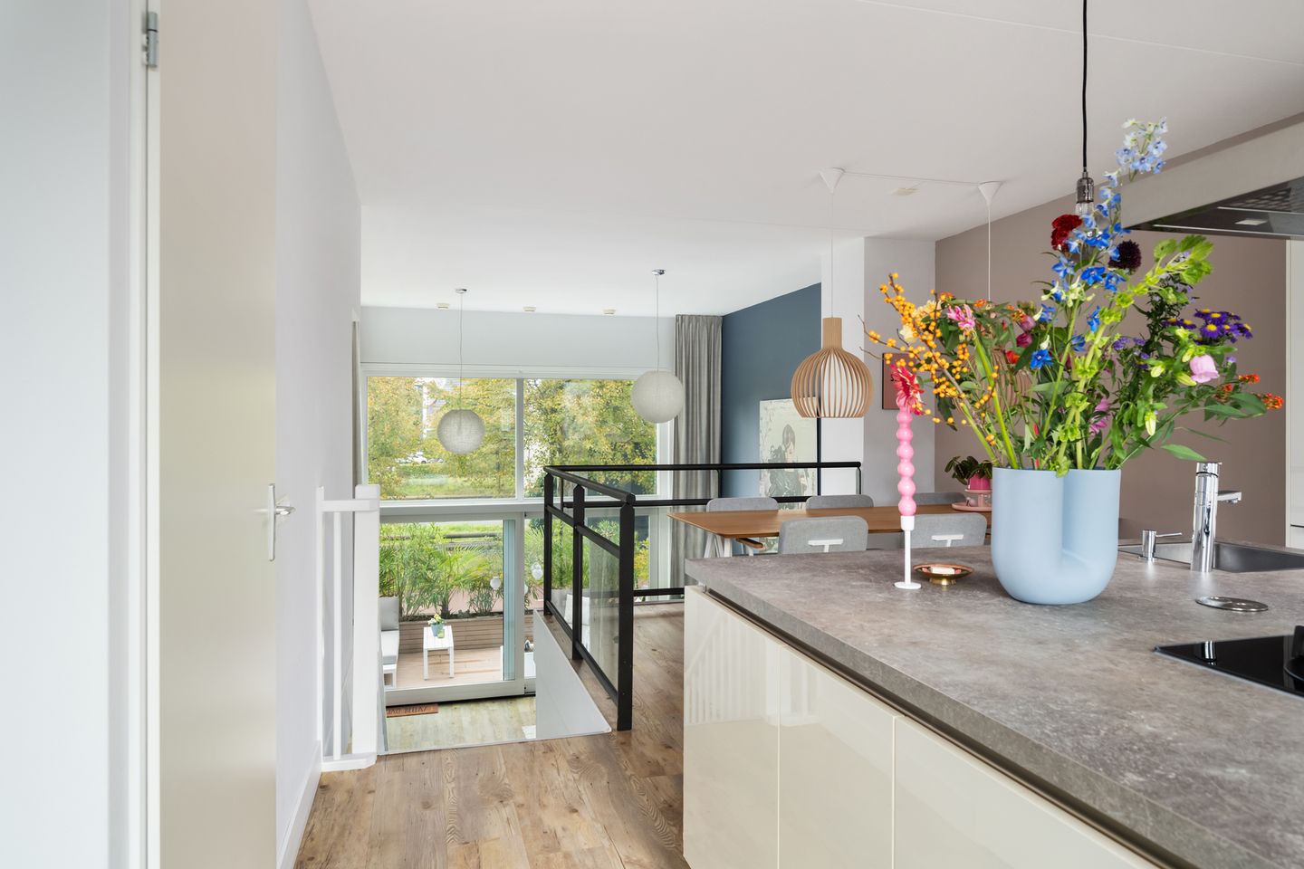 Photo 14 of Albert Sabinhof 25