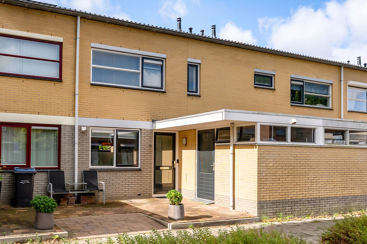 Foto 4 van Eikenstraat 11