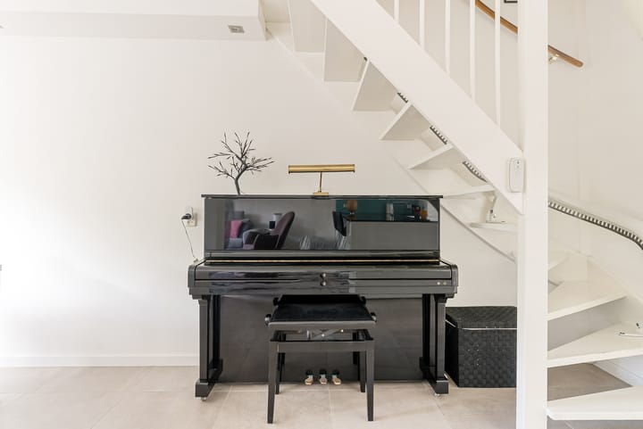 Foto 10 van Eikenstraat 11