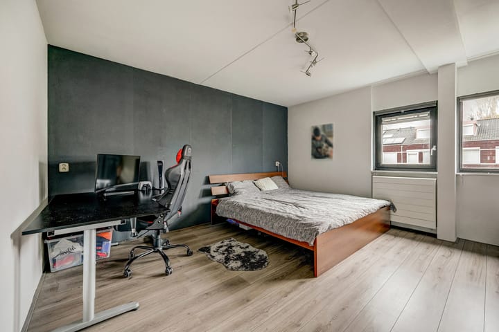 Foto 16 van Kandinskystraat 23