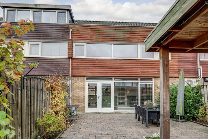 Foto 27 van Kandinskystraat 23