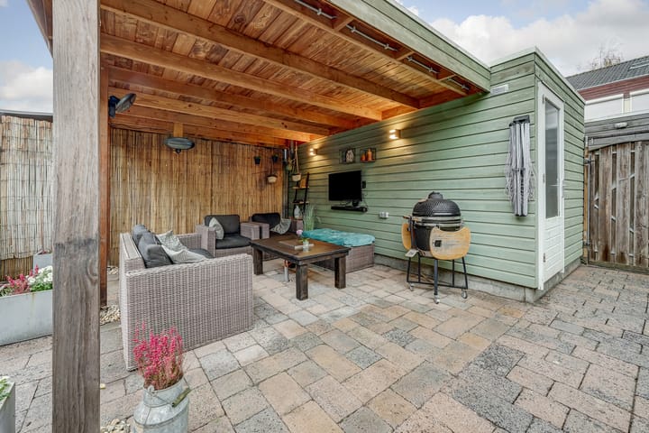 Foto 29 van Kandinskystraat 23