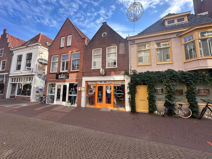 Koorstraat 29, Alkmaar