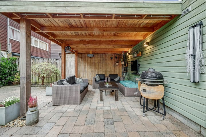 Foto 31 van Kandinskystraat 23