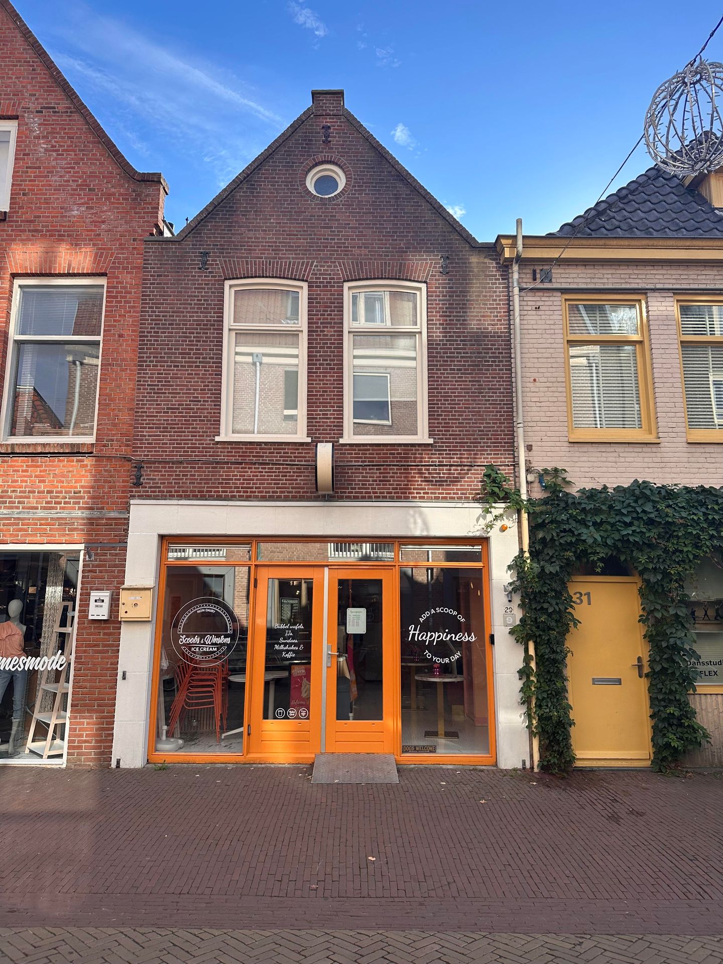Bekijk foto 2 van Koorstraat 29
