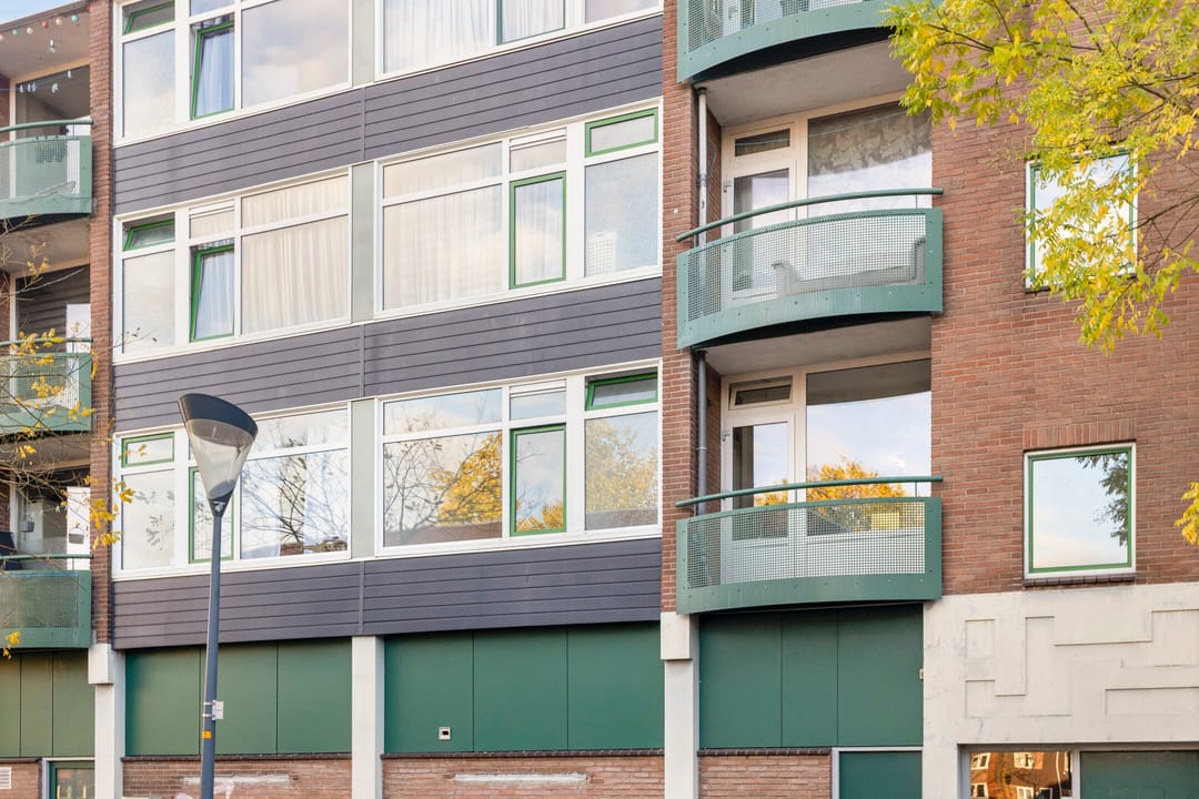 Foto 2 van Geleenstraat 24