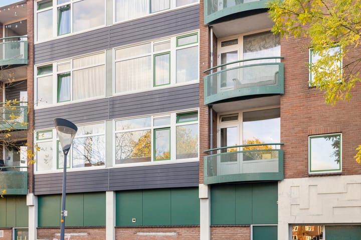 Foto 2 van Geleenstraat 24