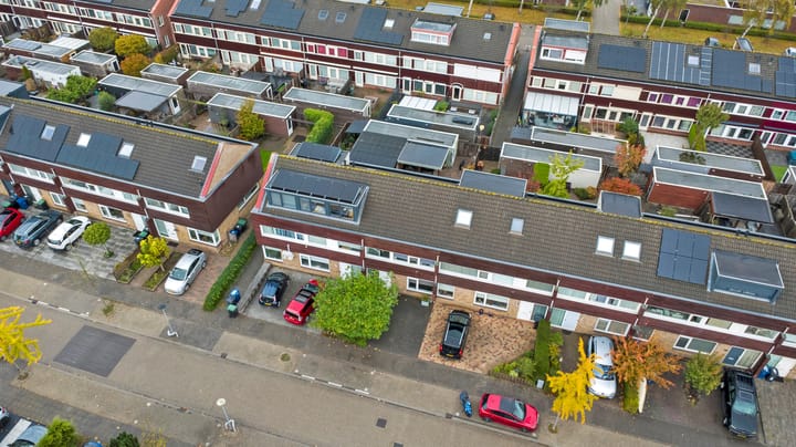 Foto 36 van Kandinskystraat 23