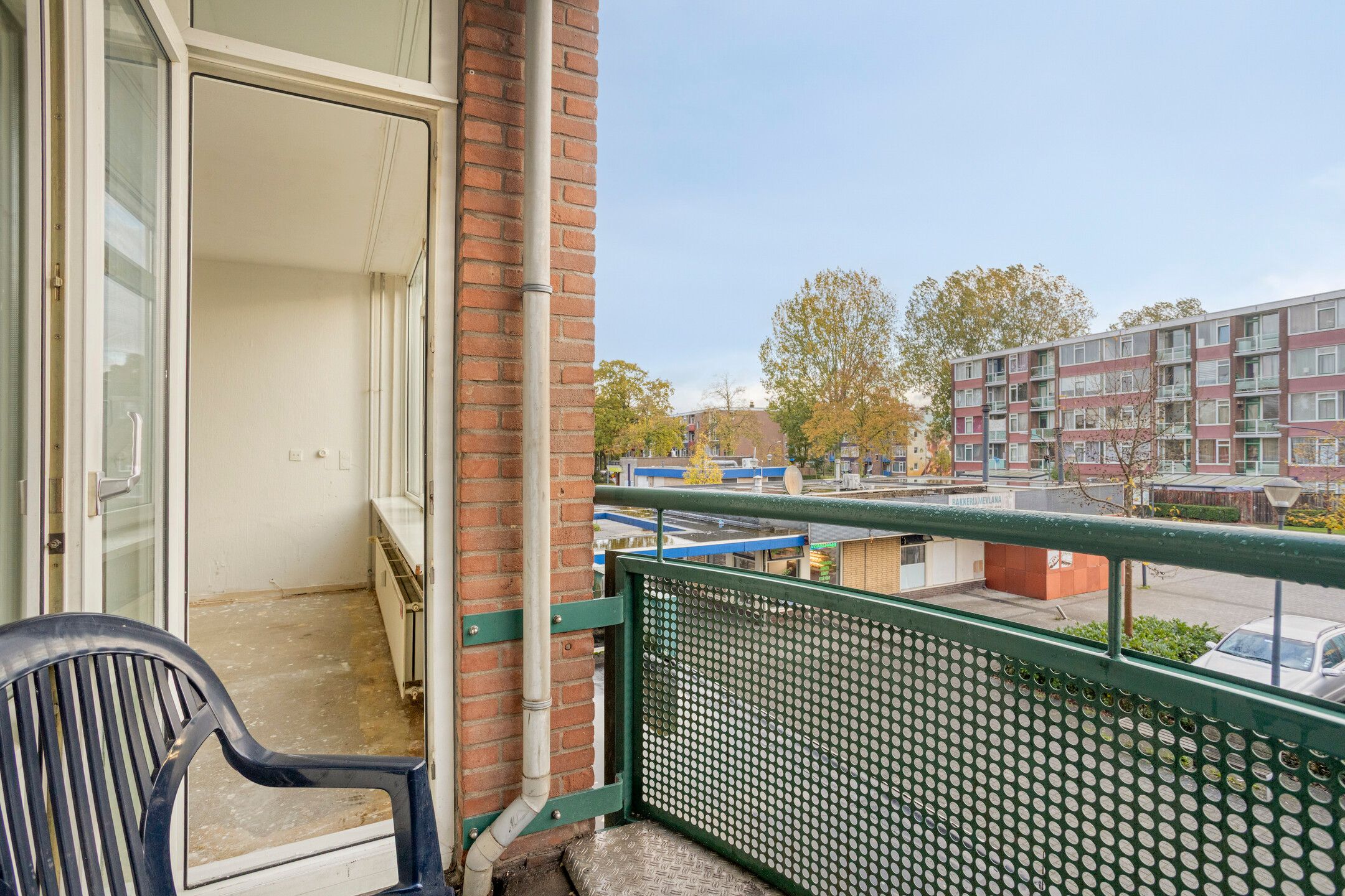 Foto 9 van Geleenstraat 24