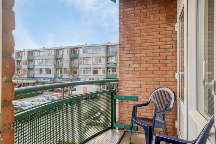 Foto 8 van Geleenstraat 24