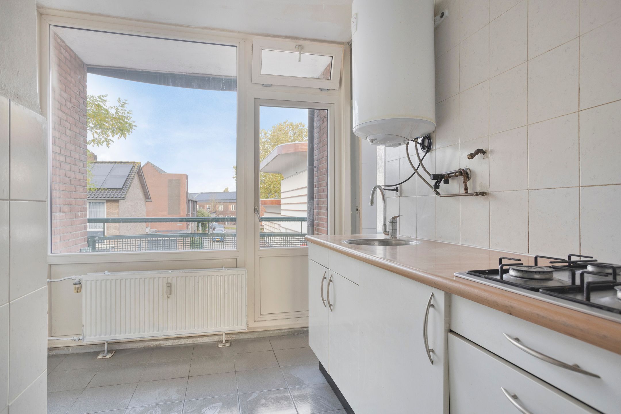 Foto 12 van Geleenstraat 24