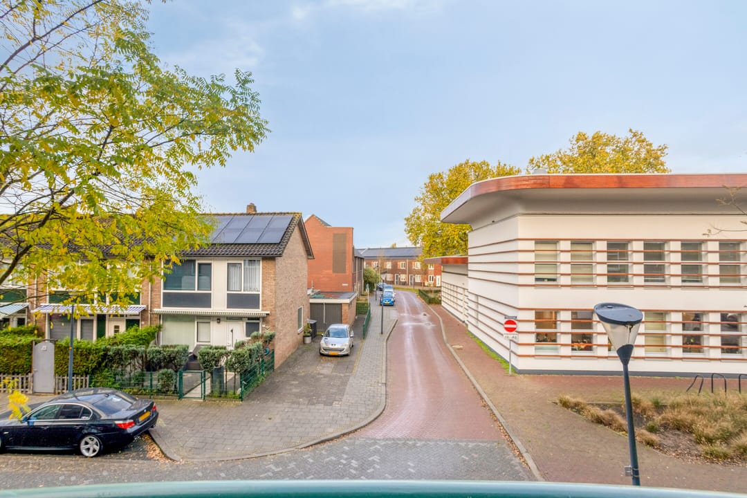 Foto 16 van Geleenstraat 24