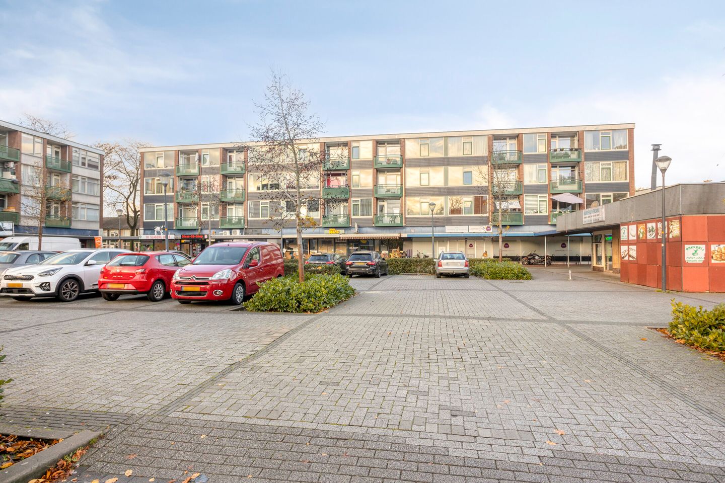 Foto 19 van Geleenstraat 24