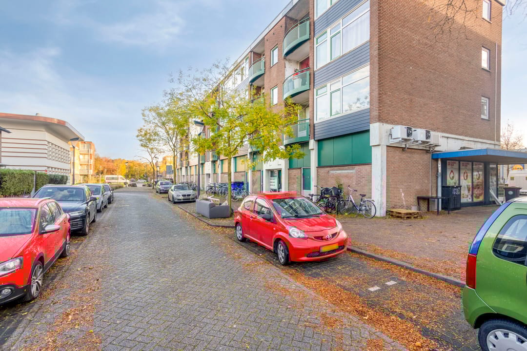 Foto 17 van Geleenstraat 24