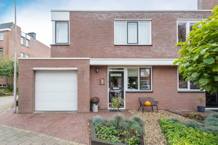 Foto 3 van Polhoek 10