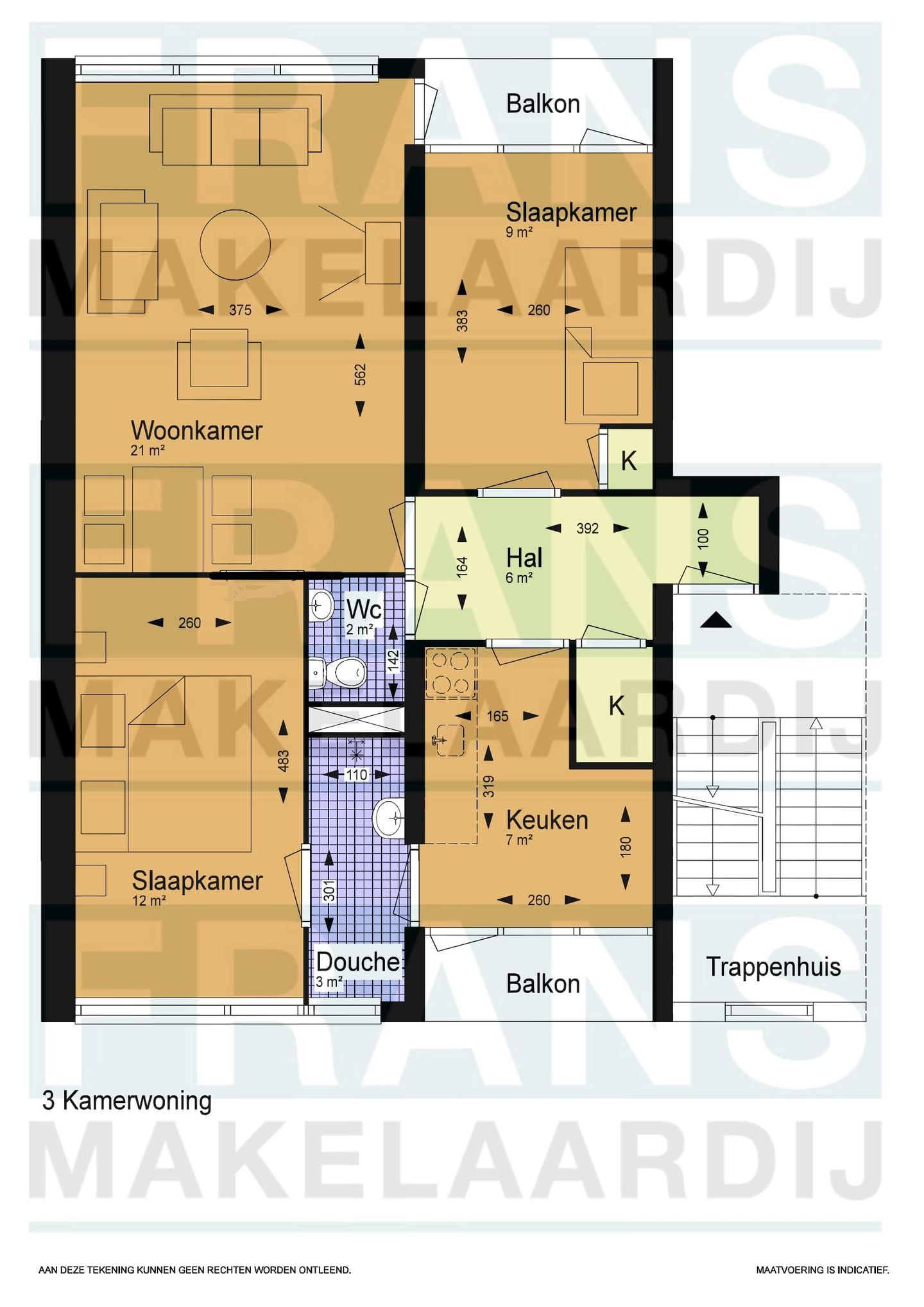 Foto 20 van Geleenstraat 24
