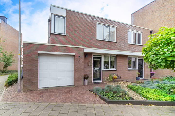 Foto 2 van Polhoek 10