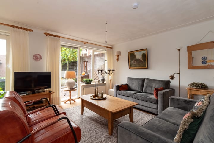 Foto 4 van Polhoek 10