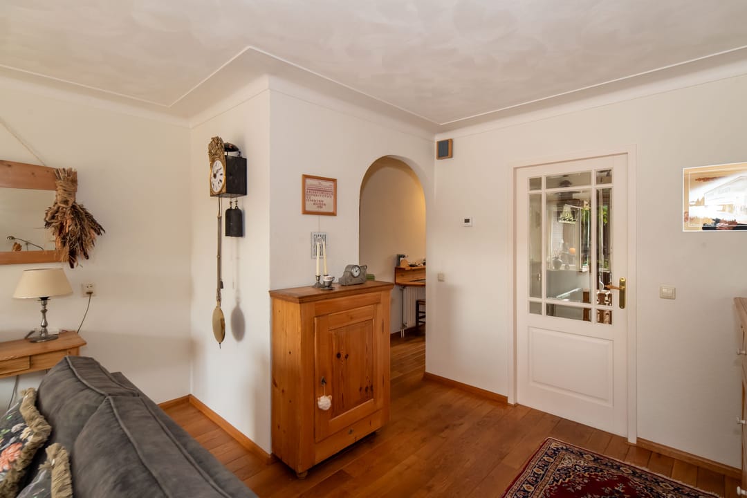 Foto 8 van Polhoek 10