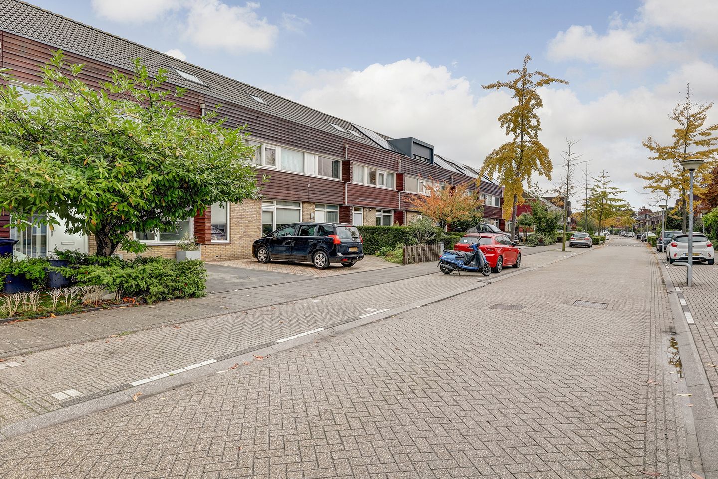 Photo 1 of Kandinskystraat 23