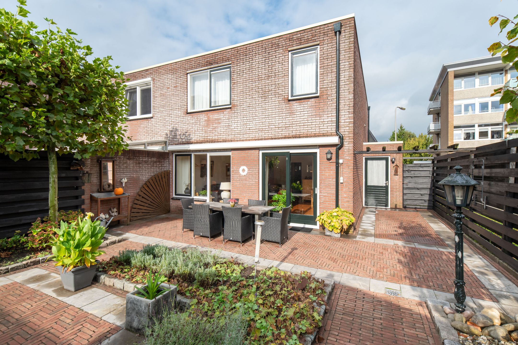 Foto 30 van Polhoek 10