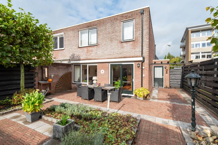 Foto 30 van Polhoek 10