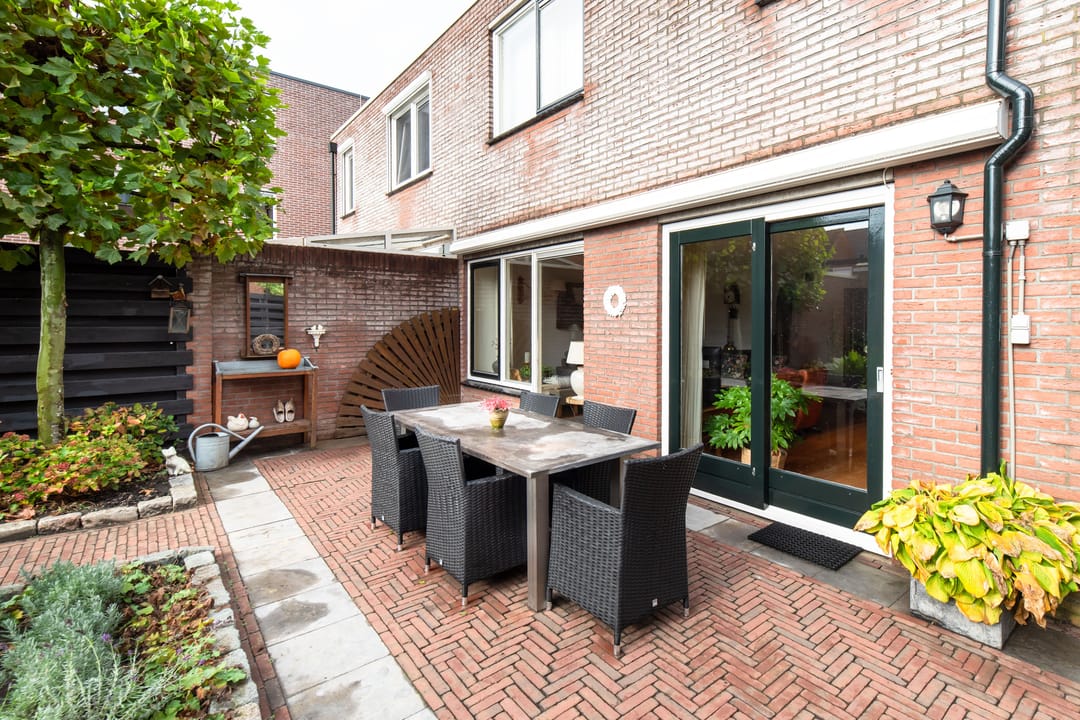 Foto 31 van Polhoek 10