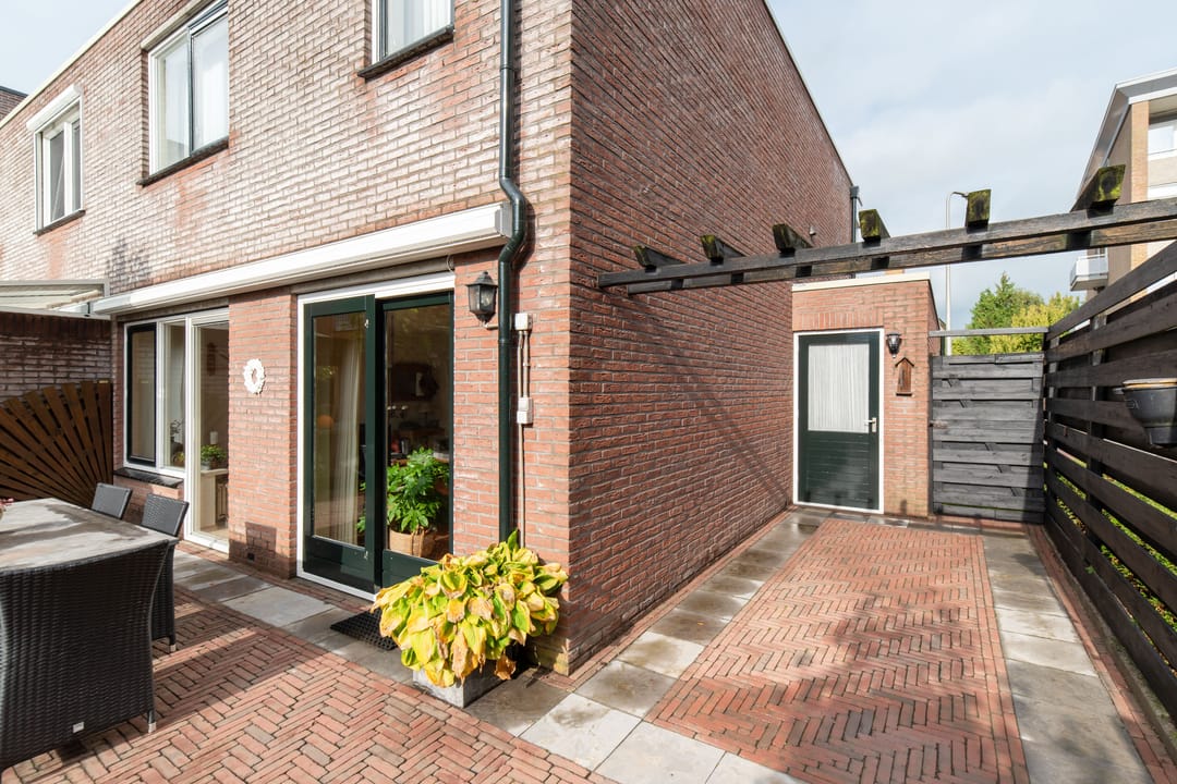 Foto 32 van Polhoek 10