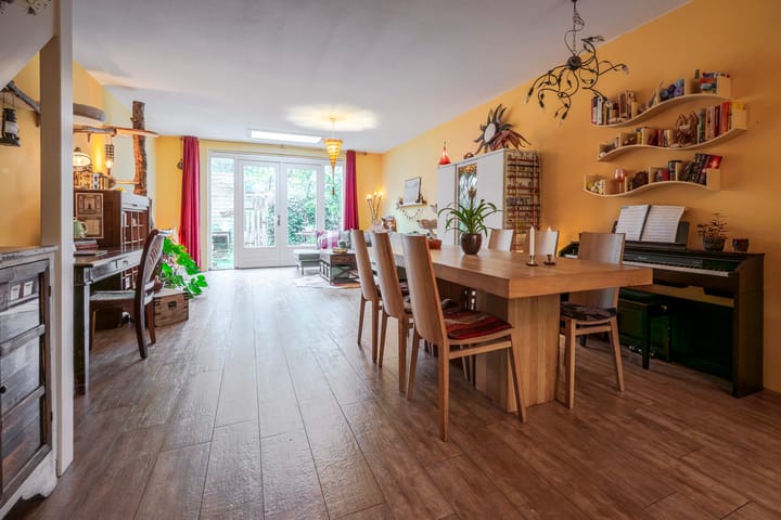 Foto 3 van Kerckeboschlaan 16