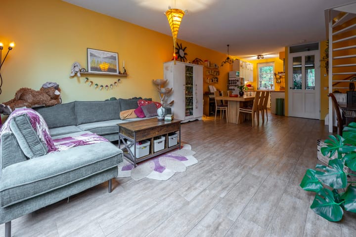 Foto 6 van Kerckeboschlaan 16