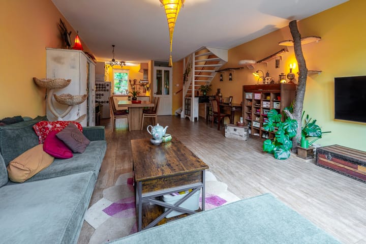 Foto 7 van Kerckeboschlaan 16