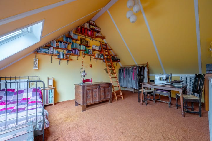 Foto 23 van Kerckeboschlaan 16