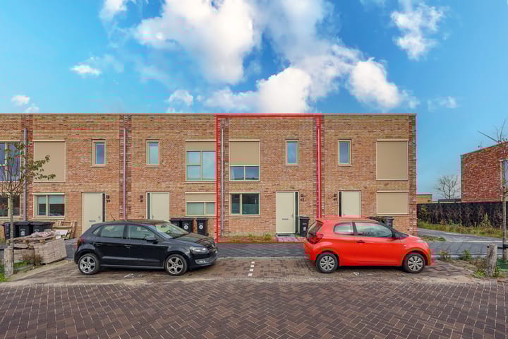 Anna J. Cooperstraat 63