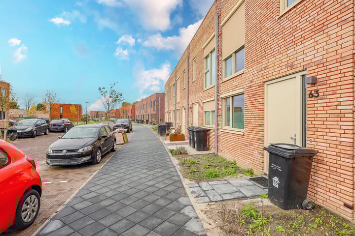 Photo 31 of Anna J. Cooperstraat 63