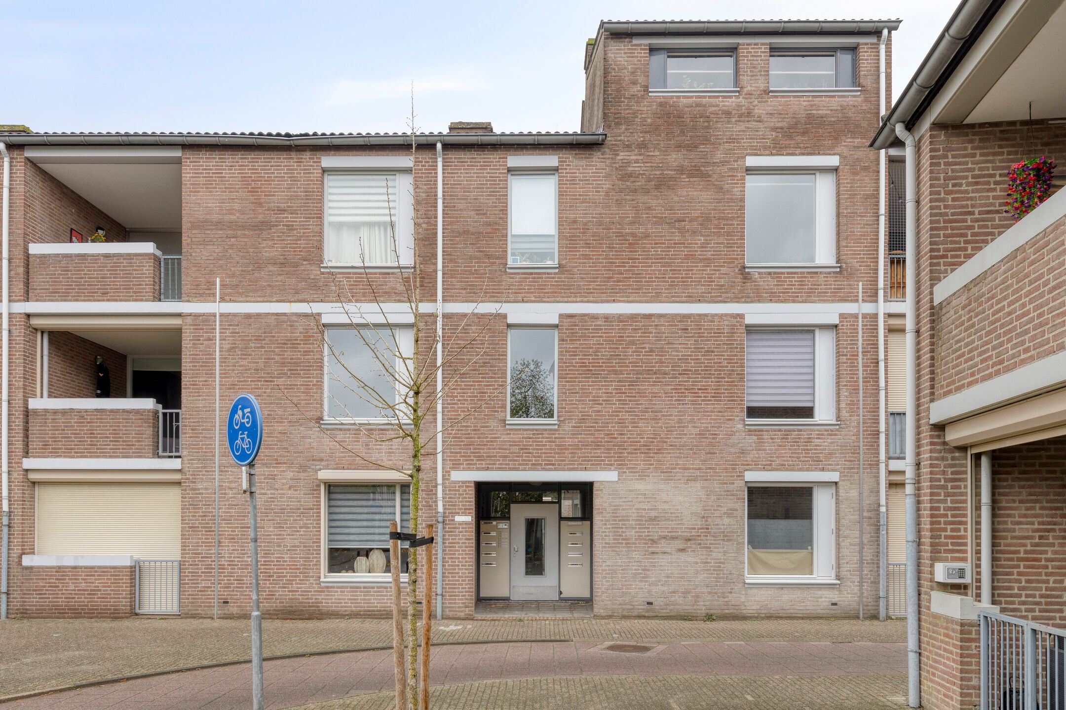 Foto 6 van De Oude Vest 11