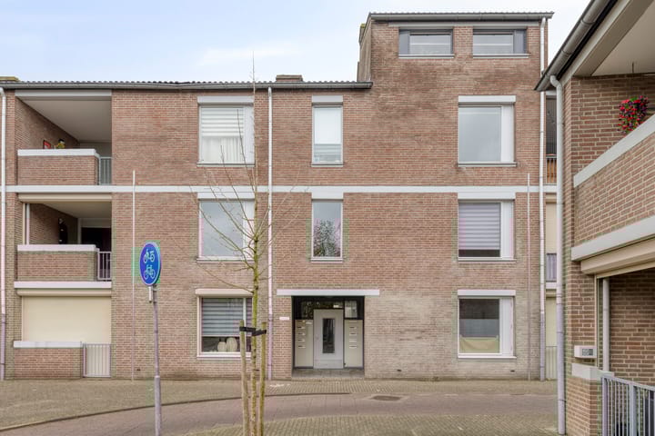 Photo 6 of De Oude Vest 11