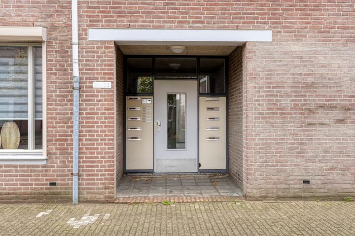 Photo 7 of De Oude Vest 11