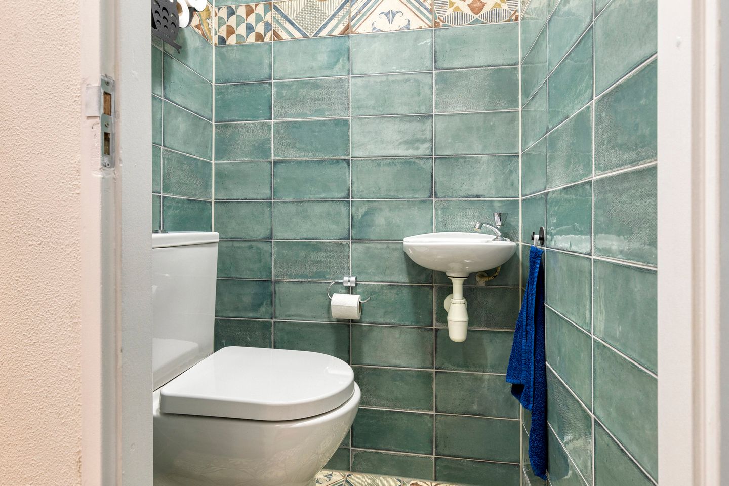 Foto 10 van De Oude Vest 11