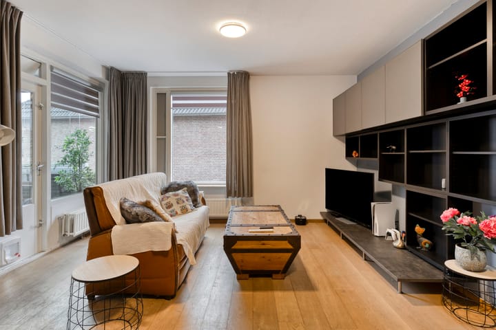 Photo 11 of De Oude Vest 11