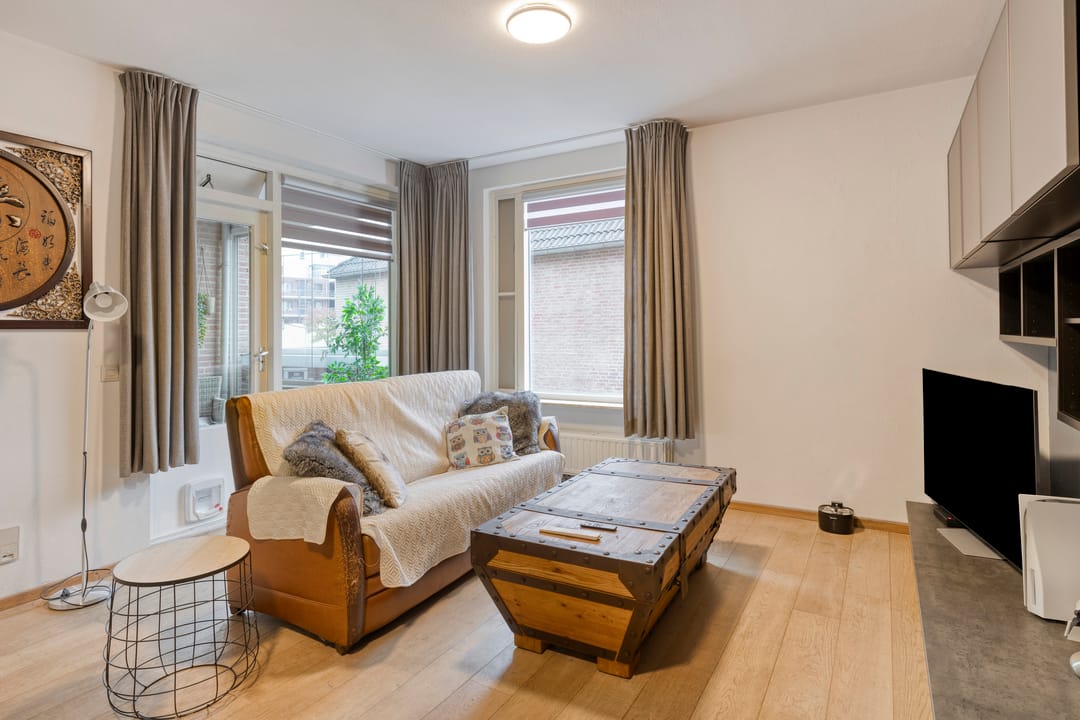 Foto 2 van De Oude Vest 11